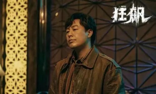 开学典礼校长用张颂文成名故事激励学生：日复一日打磨自己才是人生征程