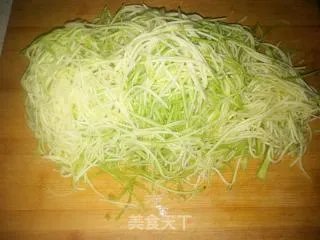 西葫芦鸡蛋饺子