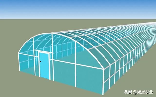 温室大棚的工作原理是什么？