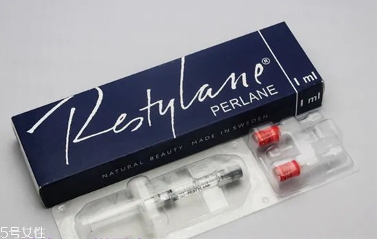 瑞蓝二号玻尿酸能维持多久 瑞蓝2号和3号的区别