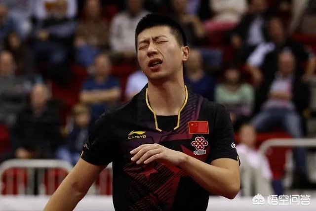 保公赛马龙3-4不敌皮切福德，日本赛2-4不敌张本智和，龙队究竟怎么了？