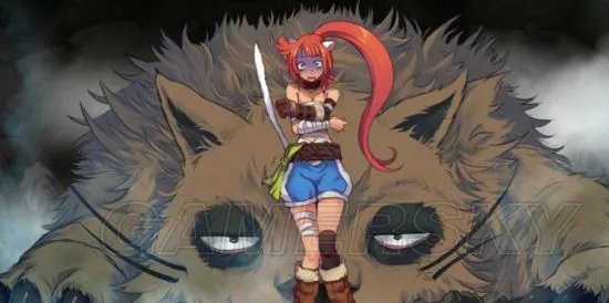 《圣女之歌零》图文攻略 全章节BOSS打法图文攻略