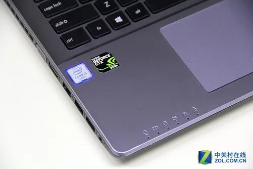 四核i5配GTX 950M 雷霆勇士K550V评测