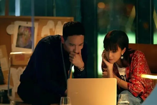 我不是购物狂电视剧评价