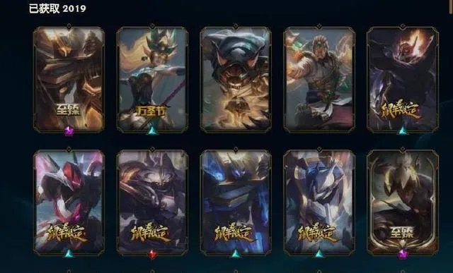 LPL春节皮肤价格虚高，“引上百万玩家举报，工商局已经派人受理”，你怎么看？