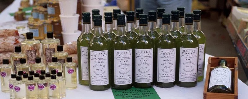 橄榄油的用途 橄榄油有什么作用