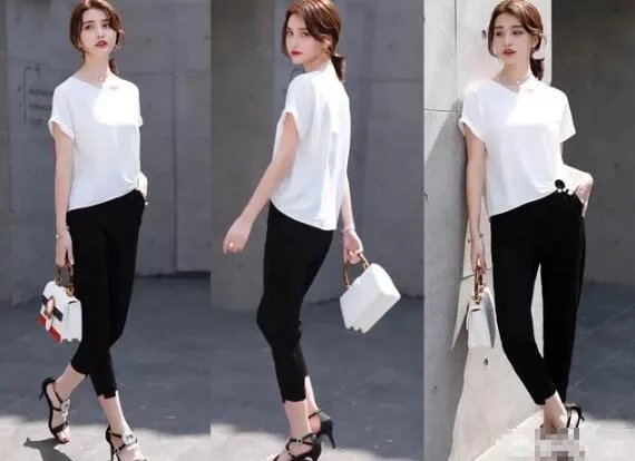 适合小个子女生的衣服牌子