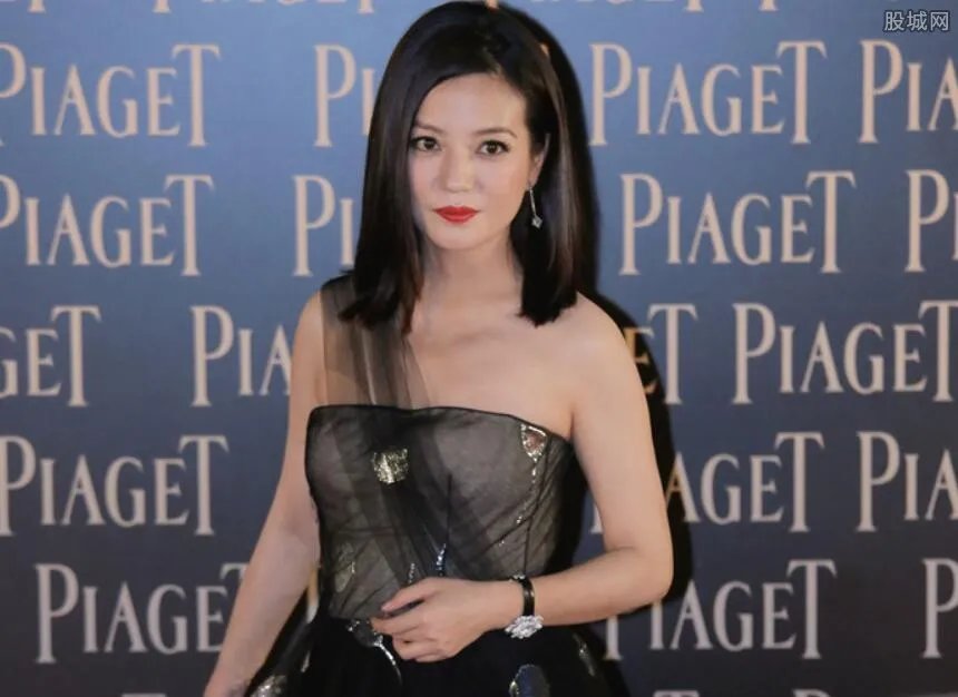 揭赵薇惨遭王励勤抛弃内幕曝光 真相惊呆众人（图）