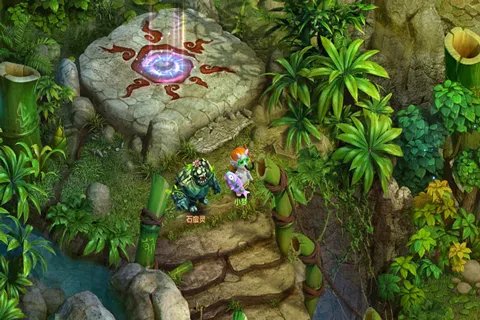 梦幻诛仙手游好玩吗？梦幻诛仙手游游戏介绍