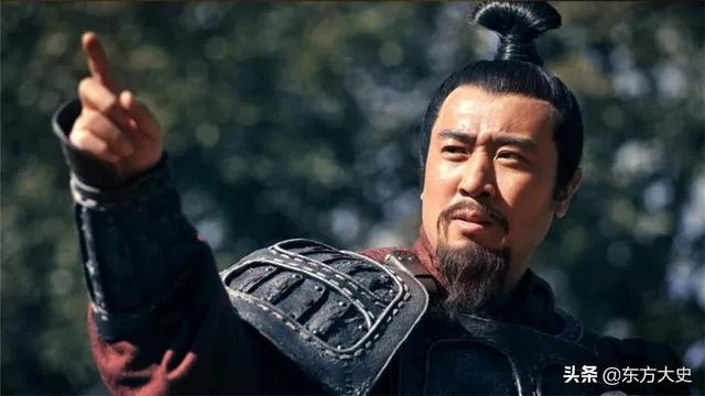 刘琦在最后死的时候，为什么不把六万大军给刘备？