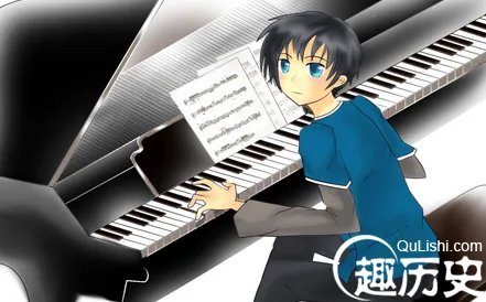 自闭症考钢琴级别 14岁过10级求伯乐相助