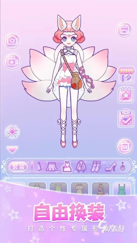 经营服装店游戏有哪些2022 经营服装店游戏推荐