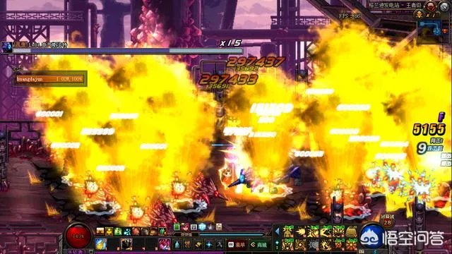 DNF最新每日签到，送官方外挂，刷图搬砖效果一流，这是怎么一回事？