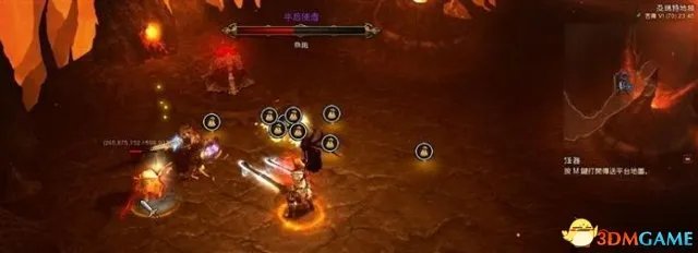 暗黑破坏神3国服 真不是奶牛关 不是奶牛关图文教程