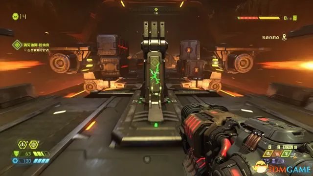 《毁灭战士：永恒》图文攻略 全关卡战役流程全收集攻略