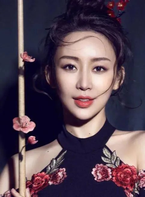 最佳搭档潘晓婷