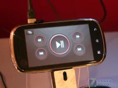 电信四通道手机