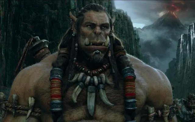 吴彦祖的《魔兽》怎么样？好看吗，有演技吗？