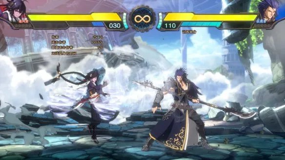 《地下城与勇士决斗》逐风者怎么出招？逐风者技能招式介绍