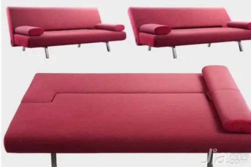 曲美沙发床怎么样 用户对曲美沙发床的评价