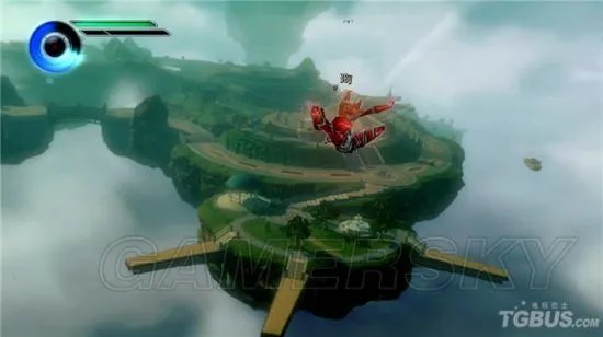 《重力眩晕2》图文攻略 全主线流程图文攻略