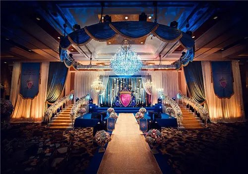 摩卡婚礼策划馆效果好吗 2017摩卡婚礼策划价格