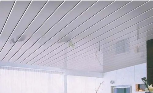 铝扣板吊顶安装流程 七个步骤让你完美安装吊顶