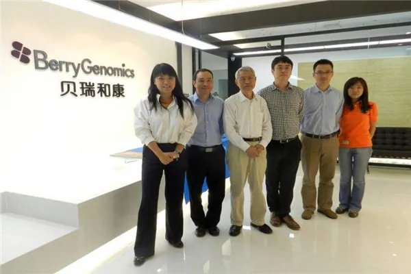 基因检测公司排名 有哪些值得推荐的基因检测公司