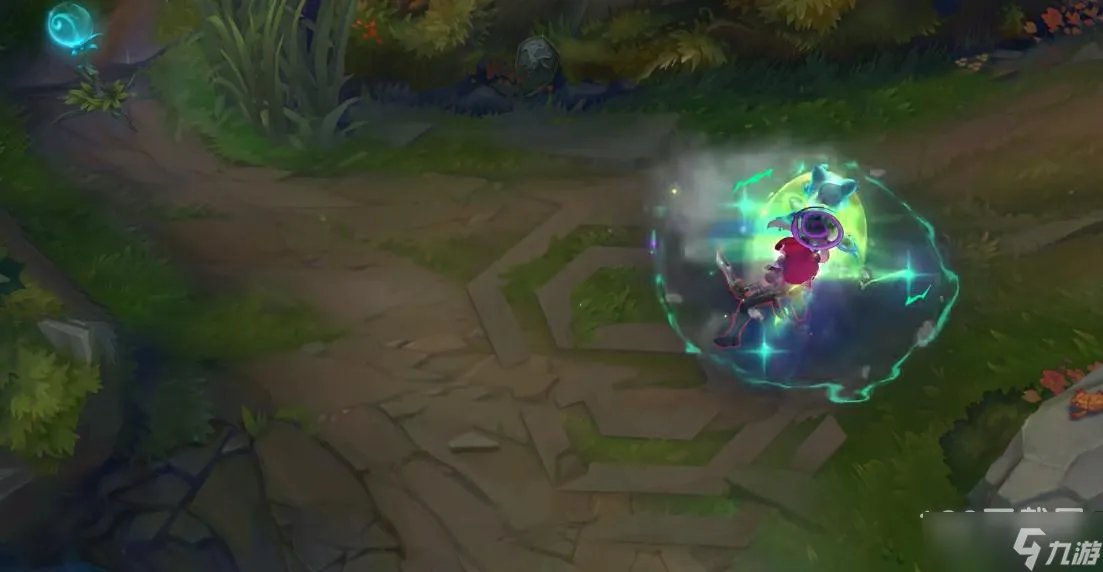 《英雄联盟》宇航员凯南皮肤价格一览