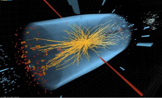 当暗物质不存在的时候，宇宙会是什么样子呢?