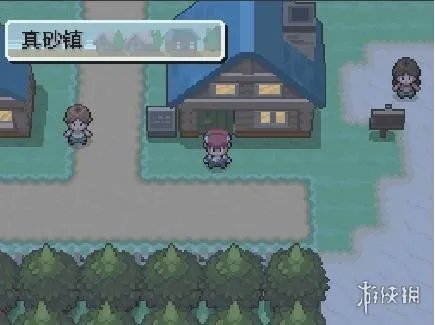 十款经典的NDS游戏盘点 童年即使是马赛克也很快乐！