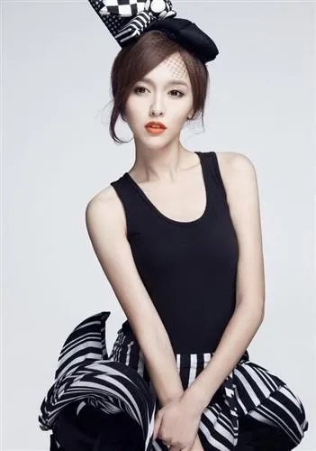 2017年最火女名星排名？