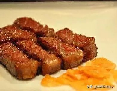 日本神户牛肉到底好在哪里？