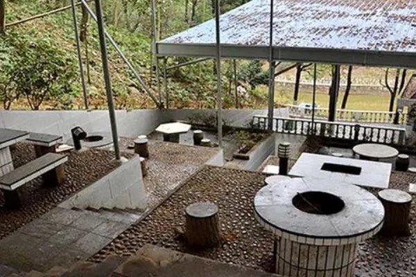 长沙排名前十农家乐