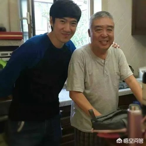 师胜杰徒弟分别是哪几个？