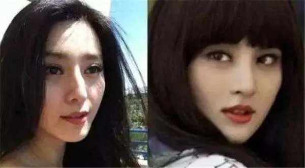 她用6年整容成杨幂，后和富二代结婚，如今怎样了？