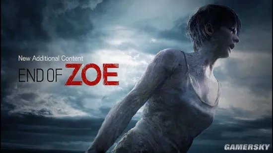 《生化危机7》DLC“End Of Zoe”和“Not A Hero”新情报 神秘老人身份揭晓