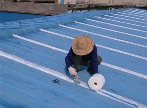 补漏防水胶弄到衣服上怎么办