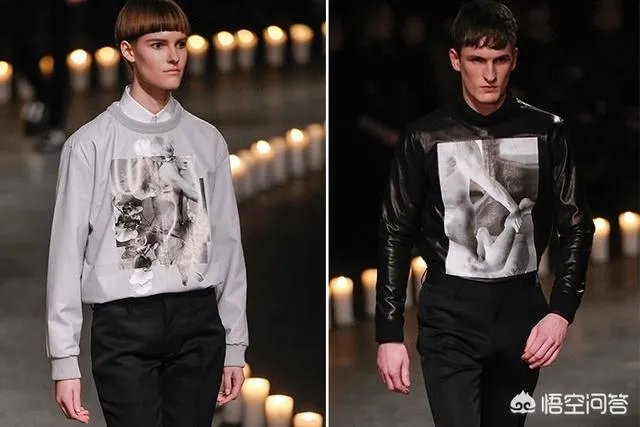 Burberry的新创意总监Riccardo Tisci是什么来头？