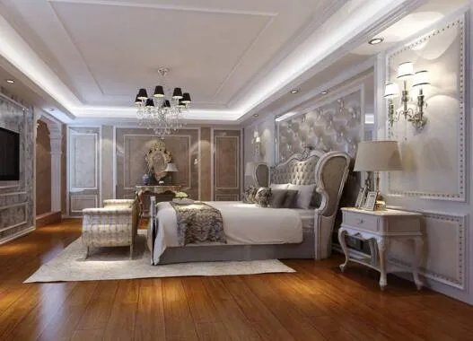 复合木地板和实木地板到底有什么区别