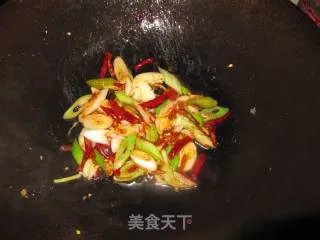 麻辣水煮鱼
