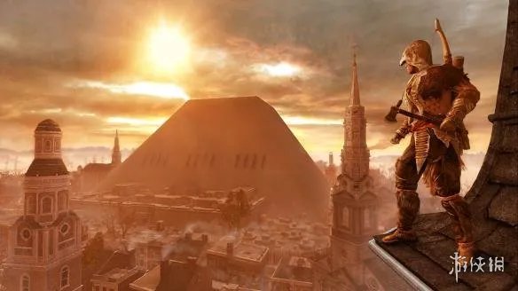 《刺客信条：起源》官方中文PC正式版下载发布！