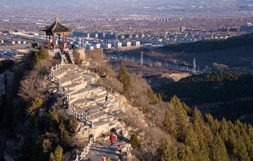 山东青州旅游景点大全哪里最好