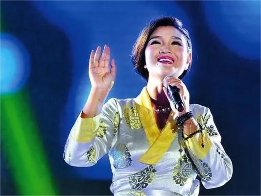 降央卓玛最好听的30首