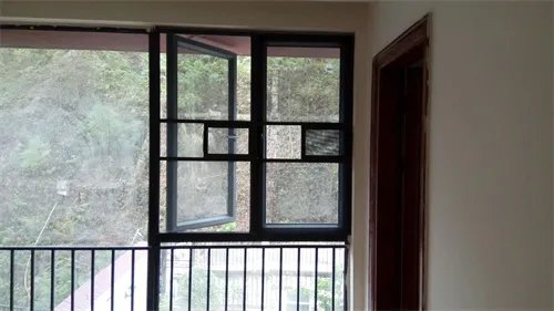 纱窗材质有哪些