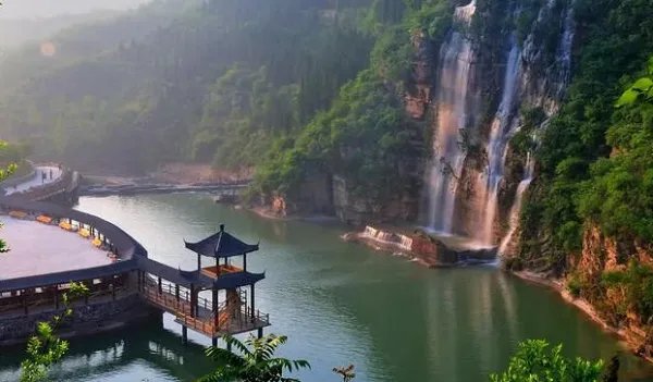 山东青州旅游景点大全哪里最好