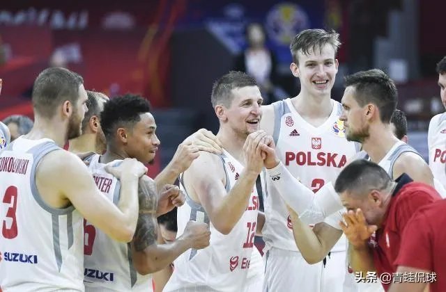波兰男篮为何无排名？