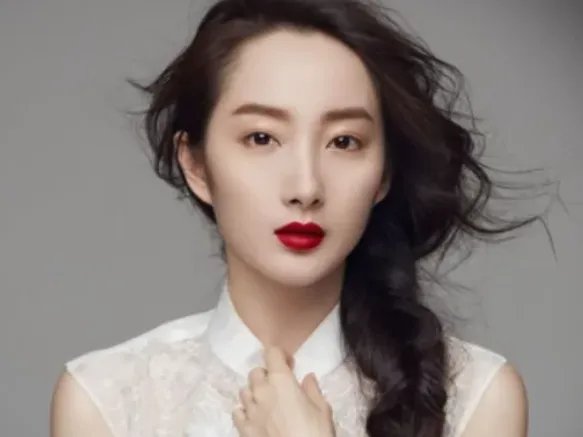 黄金大劫案女主角是谁