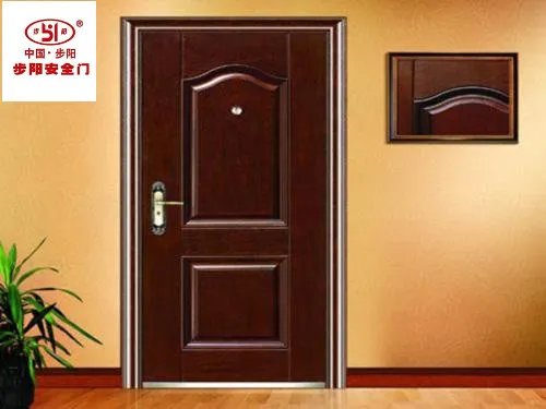 2018中国十大防盗门品牌排行 你一定急需一款防盗门