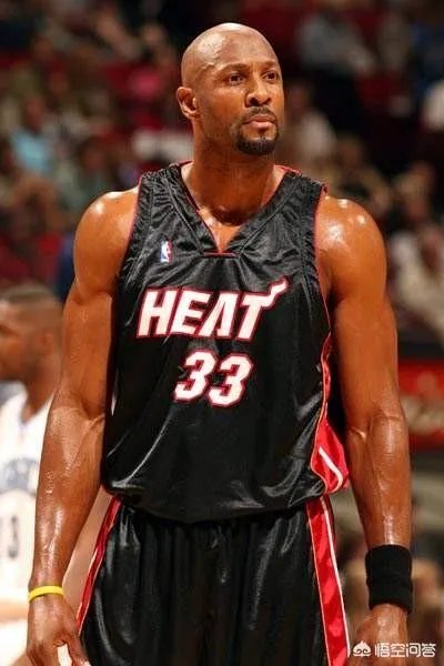 巅峰时期的阿朗佐·莫宁是什么级别的球员？